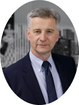 prof. Pruszczyk